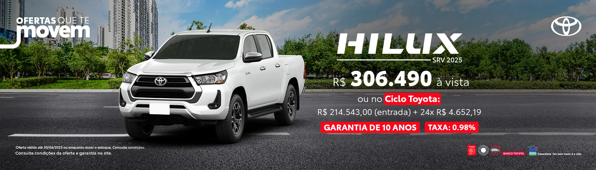 hilux